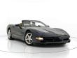 2000 Chevrolet Corvette Base Convertible