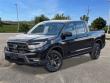 2024 Honda Ridgeline Sport Truck Crew Cab