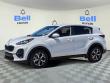 2021 Kia Sportage LX SUV