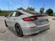 2025 Honda Civic Sport Hatchback
