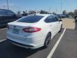 2014 Ford Fusion SE Sedan