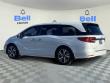 2023 Honda Odyssey Touring Van