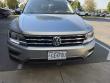 2021 Volkswagen Tiguan 2.0T SE SUV