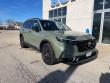 2026 Honda CR-V Hybrid TrailSport SUV