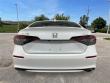 2025 Honda Civic Sport Sedan