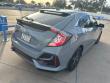 2021 Honda Civic EX Hatchback