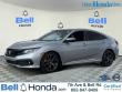 2021 Honda Civic Sport Sedan