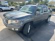 2012 Honda Ridgeline RTL Truck