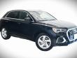 2020 Audi Q3 Premium Plus SUV