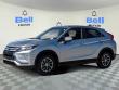 2020 Mitsubishi Eclipse Cross ES SUV