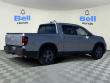 2023 Honda Ridgeline RTL Truck Crew Cab