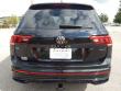 2022 Volkswagen Tiguan 2.0T SE R-Line Black SUV