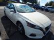 2022 Nissan Altima 2.5 S Sedan