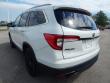 2022 Honda Pilot Elite SUV