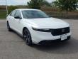 2024 Honda Accord Hybrid Sport Sedan