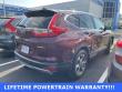 2018 Honda CR-V EX-L SUV