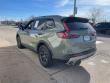 2026 Honda CR-V Hybrid TrailSport SUV