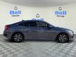 2017 Honda Civic EX Sedan