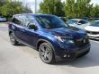 2021 Honda Passport EX-L 2WD SUV
