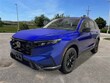 Honda CR-V Hybrid