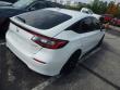 2024 Honda Civic Sport Hatchback