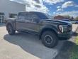 2025 Ford F-150 Raptor Truck SuperCrew Cab