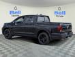 2023 Honda Ridgeline Black Edition Truck Crew Cab