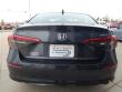 2024 Honda Civic Sport Sedan