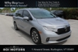 2022 Honda Odyssey EX-L Van