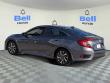 2017 Honda Civic EX Sedan