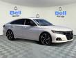 2022 Honda Accord Sport 2.0T Sedan