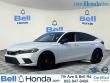 2022 Honda Civic Sport Hatchback