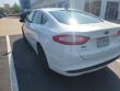 2014 Ford Fusion SE Sedan