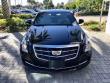 2018 CADILLAC ATS 2.0L Turbo Luxury Sedan