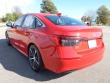2022 Honda Civic Touring Sedan