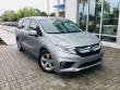 2018 Honda Odyssey EX-L Van
