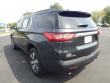 2021 Chevrolet Traverse LT Leather SUV