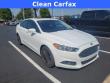 2014 Ford Fusion SE Sedan