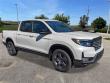 2025 Honda Ridgeline TrailSport Truck Crew Cab
