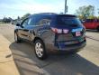 2017 Chevrolet Traverse LT w/1LT SUV