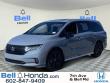 2023 Honda Odyssey Sport Van