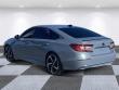 2022 Honda Accord Hybrid Sport Sedan