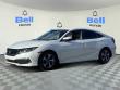2021 Honda Civic LX Sedan