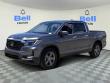 2023 Honda Ridgeline RTL-E Truck Crew Cab