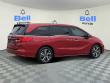 2023 Honda Odyssey Touring Van
