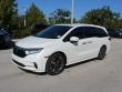 2022 Honda Odyssey Elite Van