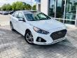 2019 Hyundai Sonata Limited Sedan