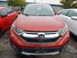 2018 Honda CR-V EX-L SUV