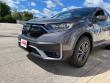 2021 Honda CR-V EX-L AWD SUV
