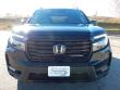2024 Honda Passport Black SUV